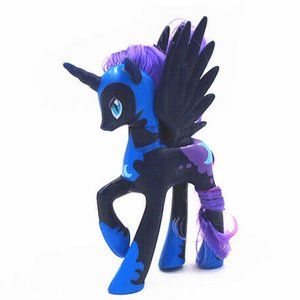 Mlp Nightmare Moon